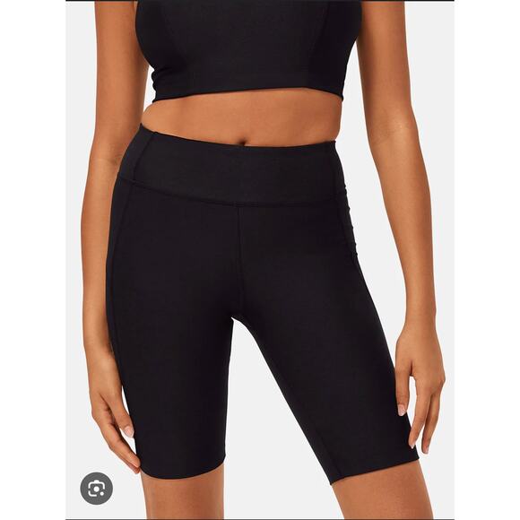 Outdoor Voices Pants - Outdoor Voices Warmup 10" Short